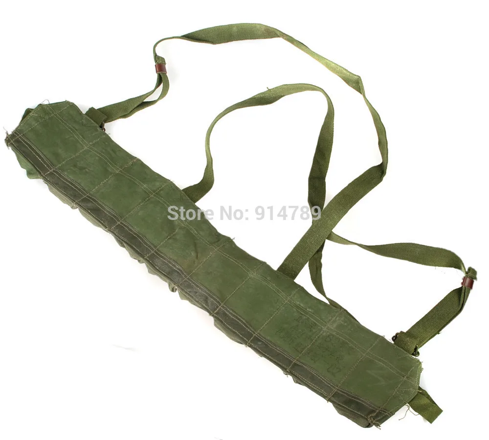 Избыточный китайский военный SKS ТИП 56 полубоеприпасы нагрудная установка BANDOLIER