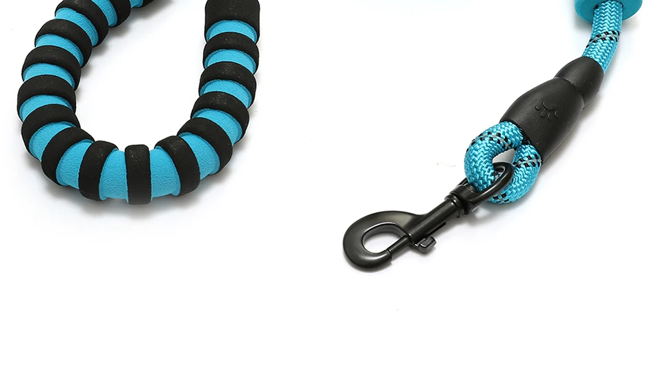 DRESSPET Pet Dog Leash (10)