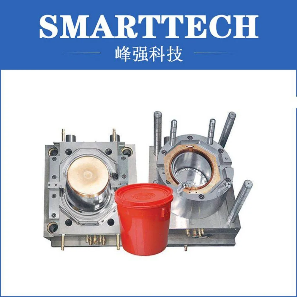 

The plastic moulds of family box with high efficient in shengzheng China