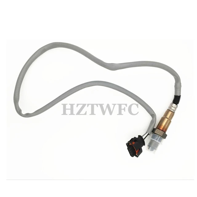 High Quality Lambda Oxygen O2 Sensor For Vauxhall Astra Corsa Vectra