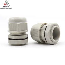 Защитный вентилируемый корпус PG21