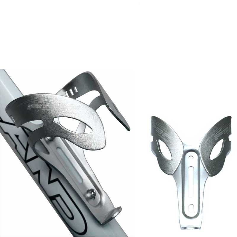 metal bottle holder for bike