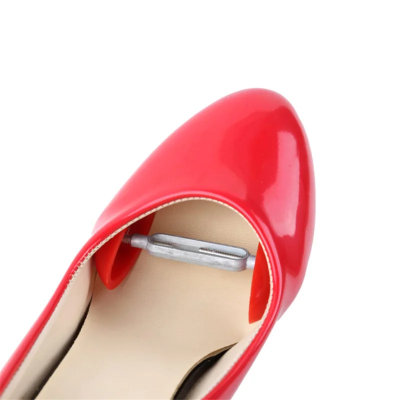Новое поступление, регулируемые по ширине мини-растяжки для обуви, Формирователи для мужской и женской обуви