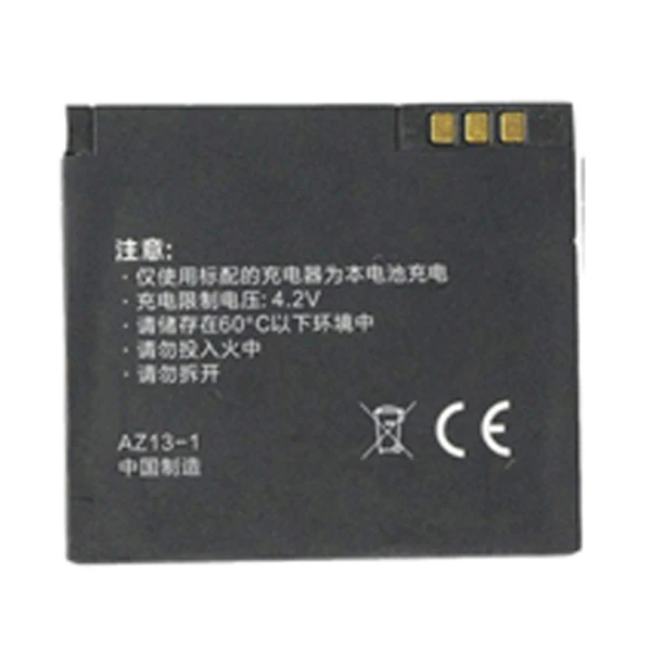 1010mAH 3,7 v Xiao yi аккумулятор xiaoyi yi запасные аккумуляторы аксессуары+ USB зарядное устройство для Xiaomi yi экшн-камеры аккумулятор - Цвет: 1pcs battery