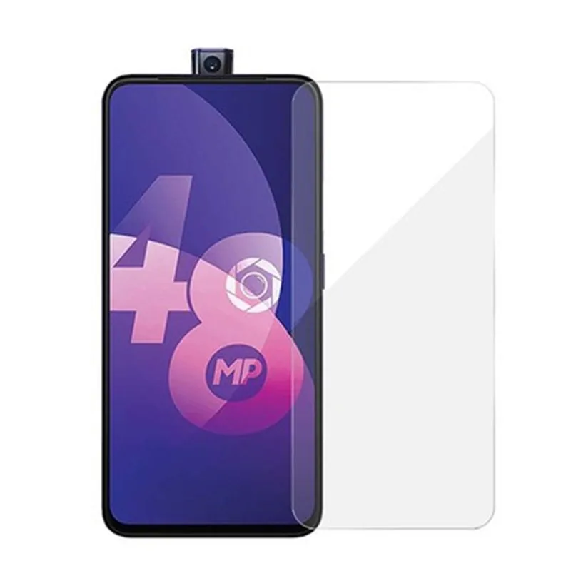 Закаленное стекло премиум класса 9H для OPPO R17 R9S R11S PLUS K1 защитная пленка R15 R15X PRO R9