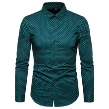 

2021 Fashion Brand Shirt Men Dress Shirts Cotton 5xl High Quality Long Sleeve Slim Fit Streetwear Top Grade Casual Mens Clothing