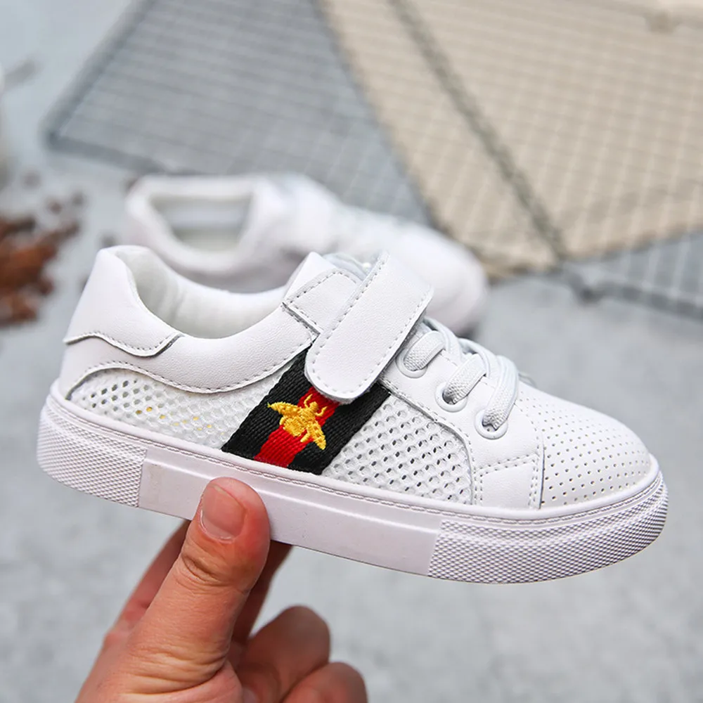 baby sneakers