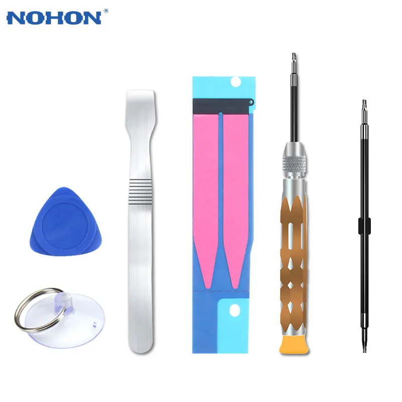 Аккумулятор Nohon Для Iphone 6s Купить