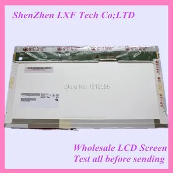 

15.6 inch laptop lcd panel LTN156AT01 LP156WH1 TLC1 B156XW01 V.0 N156B3-L01 N156B3-L02 30pin