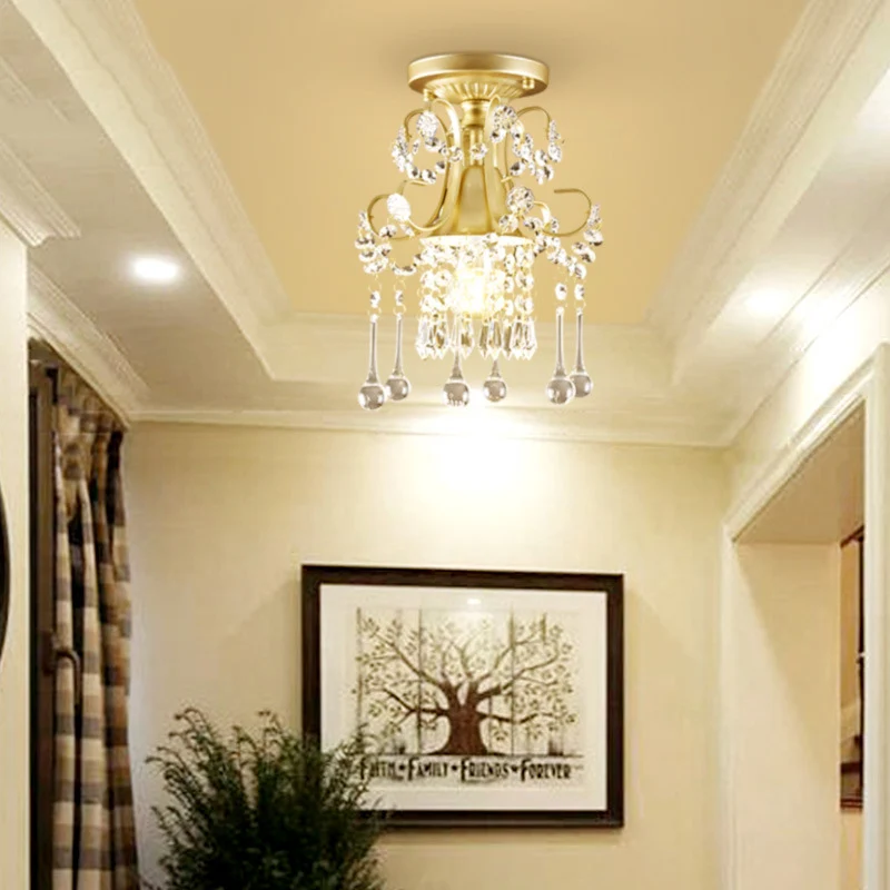 Chandelier Light (7)
