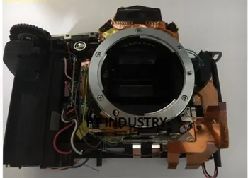

Original D70 Mirror Box Small Main Box Body Frame With Shutter,Reflective glass,AF Focusing CCD Sensor,View Finder For Nikon D70