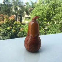 Подлинный деревянный лак Zizyphus jujube, баклажан, коробка для зубочисток, милые особенности, зубочисток, деревянные банки для Зубочисток