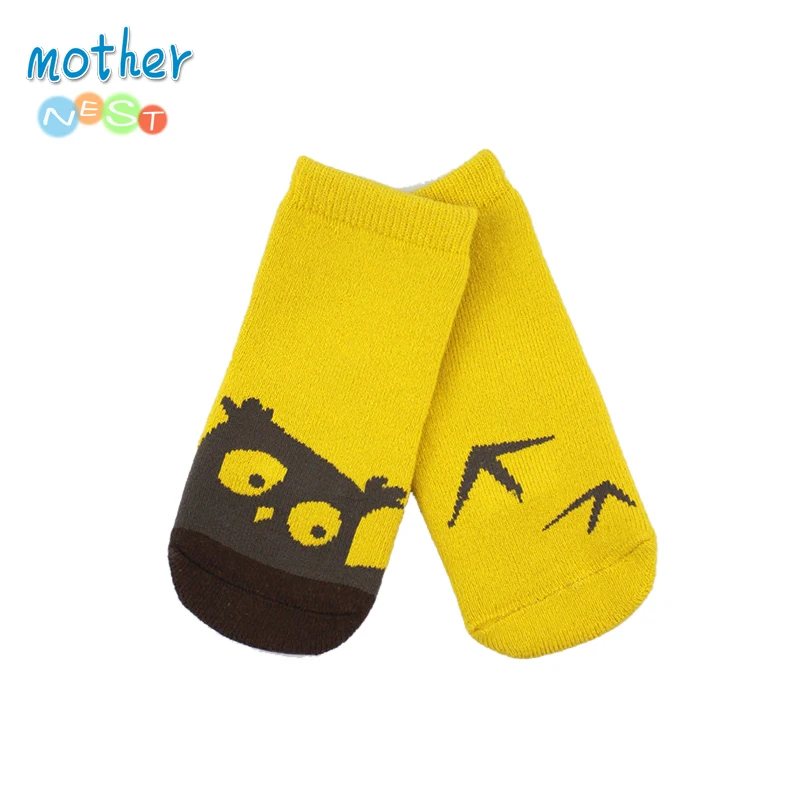 2018 Unisex Lovely Cute Cartoon Rabbit Kids baby Socks Girl Boy Baby Toddler Socks Animal Infant Soft Cotton Socks 0-12M (2)