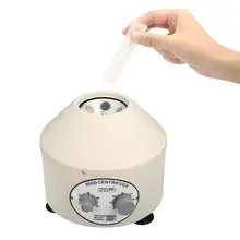 4000 об/мин Электрическая Лабораторная центрифуга медицинская практическая машина поставки prp изолят сыворотка медицинская практика 220 В