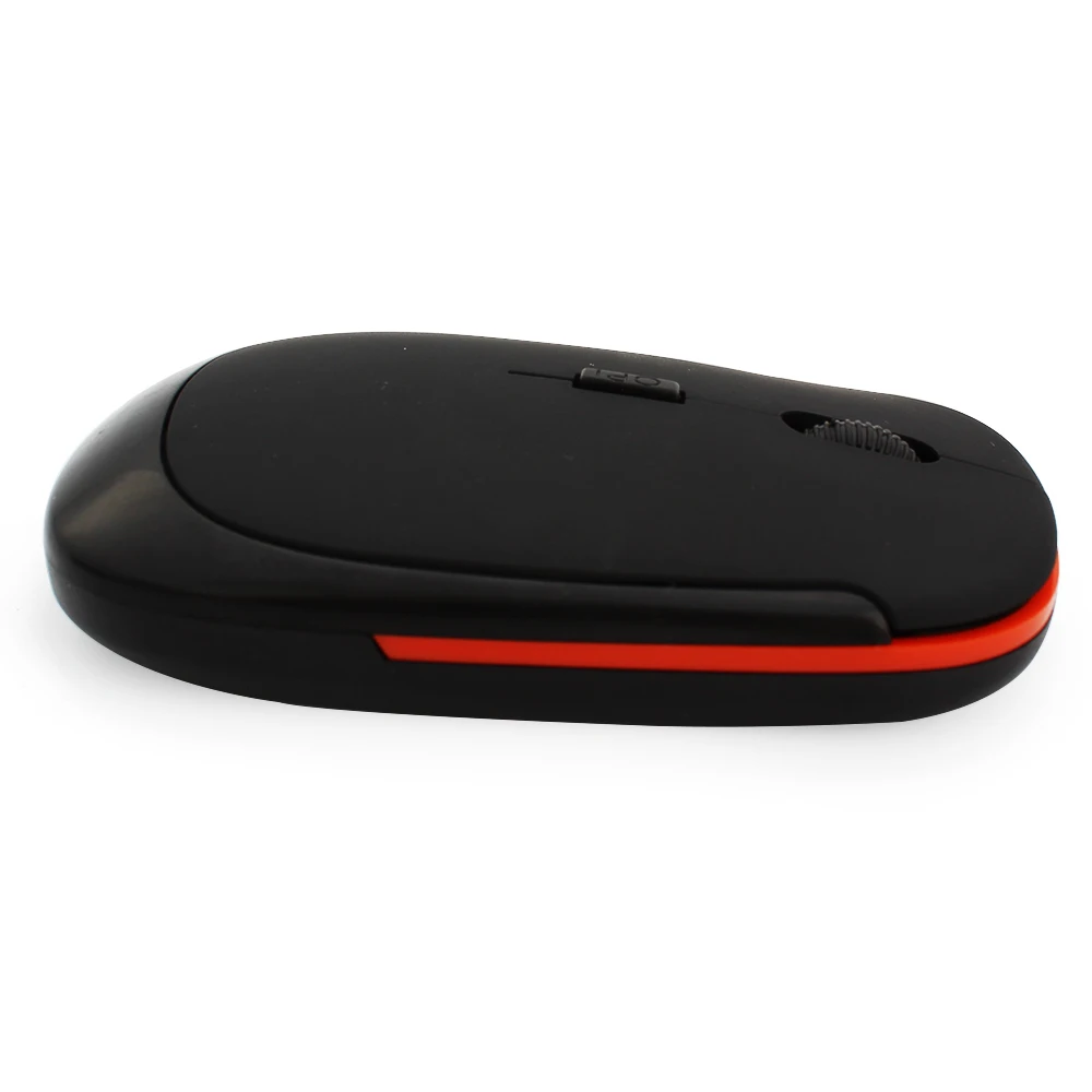 computer mouse