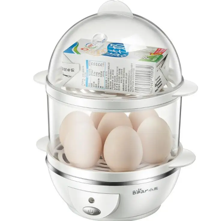 ONEZILI 7 яичный емкости Многофункциональный яичный котел Пароварка яичный паровой аппарат кухонная техника инструмент для приготовления пищи