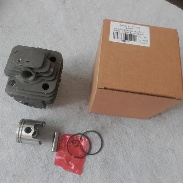 CYLINDER KIT 36mm FIT MITSUBISHI TL33 0