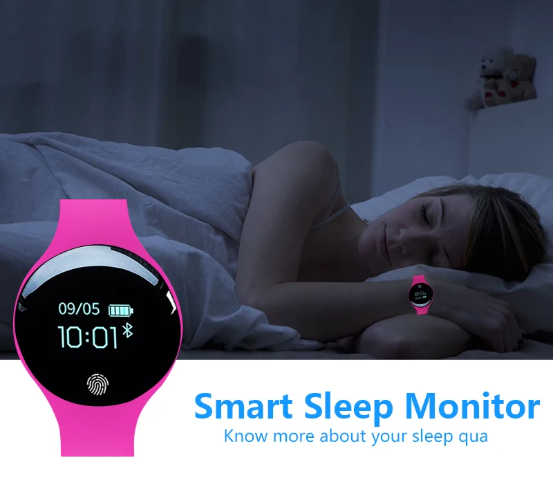 Умные часы с сенсорным экраном для мужчин и женщин спортивный Интеллектуальный фитнес-браслет Детские часы для IOS Android светодиодный цифровые наручные часы
