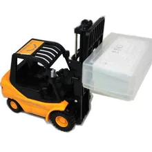 REMOTE CONTROL MINI FORKLIFT RC TRUCK