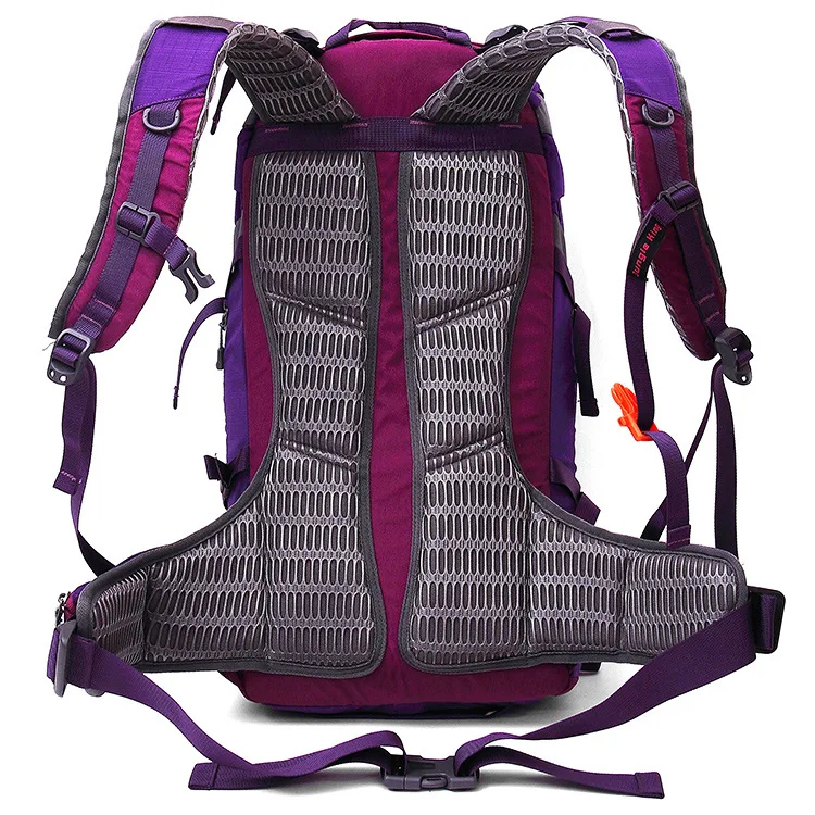 JungleKing 2017 new men and women sports and leisure bags 45L outdoor mountaineering bags outdoor camping backpacks shoulder bag JungleKing 2017 new men and women sports and leisure bags 45L outdoor mountaineering bags outdoor camping backpacks shoulder bag