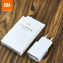 Оригинальное зарядное устройство xiaomi mi max 3 mi 8 qc 3,0 Быстрая зарядка pow адаптер usb type C кабель для mi a1 a2 6 se 6x8 mi 6 mi x 2s 3