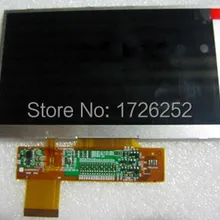 NoEnName_Null TIANMA 6,0 дюймов 40PIN HD TFT ЖК-экран TM060RDH03 WVGA 800(RGB)* 480 S6000TV gps-навигатор, экран