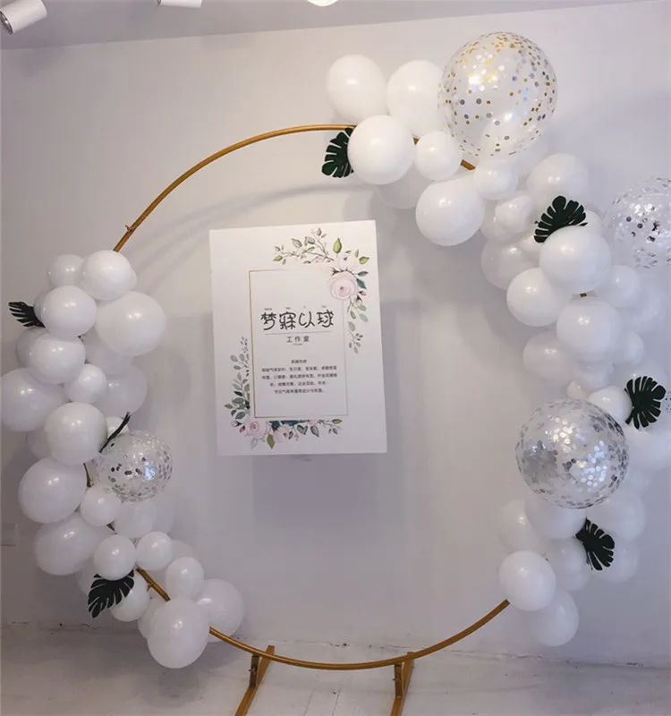Arcos de casamento