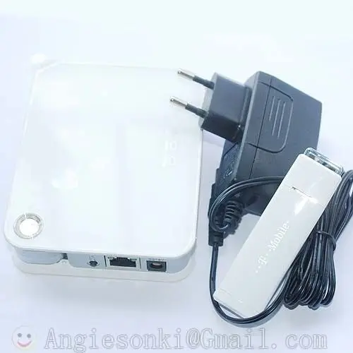 Модем E170 + D100 LEEE 802 3/u 54 Мбит/с HSDPA/UMTS 2100 МГц|router wifi|wifi networkusb 3g |