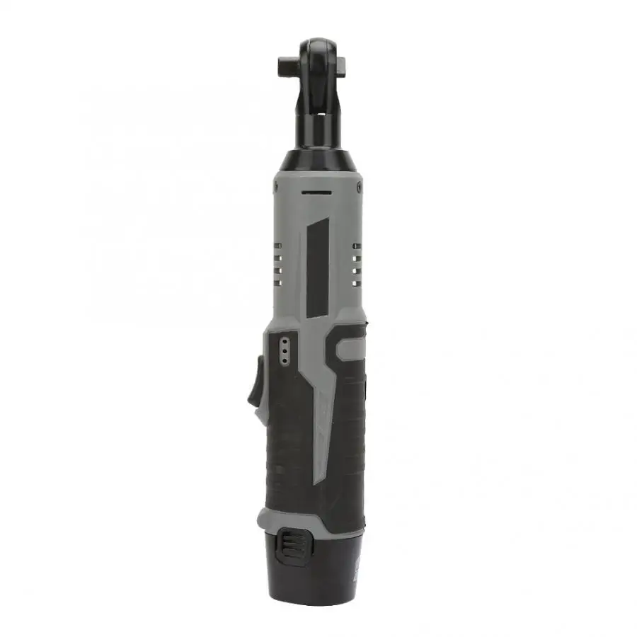 12V электрический ключ с трещоткой 220V 3/8in гнездо адаптера 60Nm кручения CN вилка