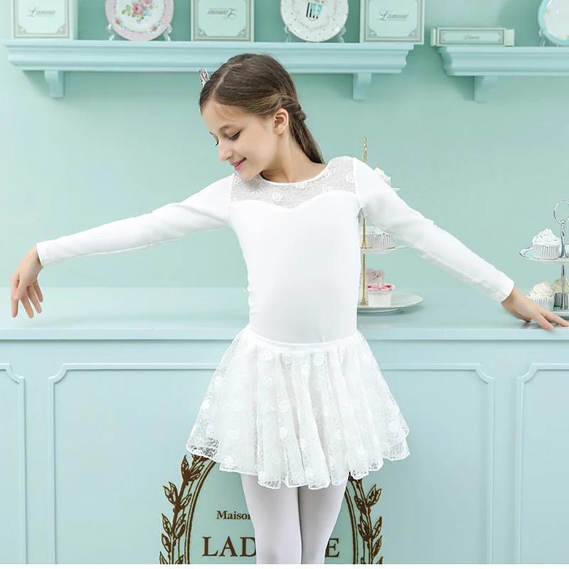 Балетное платье; балерина; балетное трико; Танцевальная юбка; гимнастическое трико; розовое кружевное милое платье; раздельная кружевная балетная юбка; костюмы
