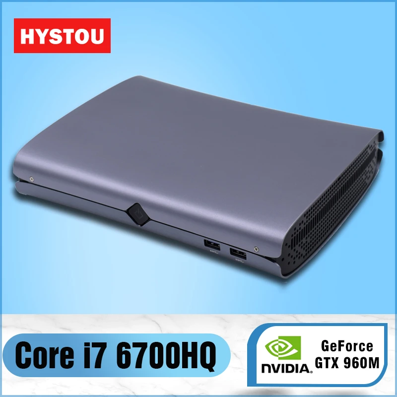 Mini Pc Core I7 6700hq With Nvidia Geforce 960m Dedicate Graphics Card Windows 10 Pro Mini Pc I7 Wifi Bluetooth Pc Mini I7 Win10 Mini Pc Aliexpress