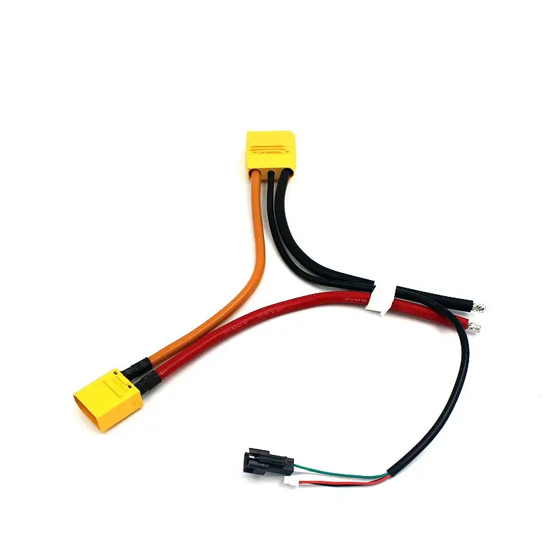 Композитный кабель DJI Agras MG 1 Air Side Power Part 18 для аксессуаров 1|Сумки дрона| |