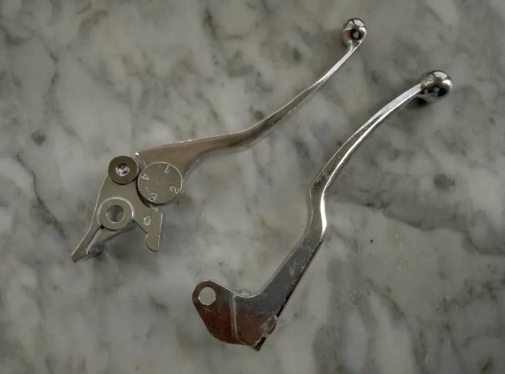 hero bike clutch lever price