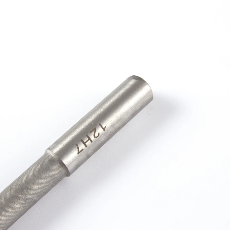 13/14/15/16/17/18/19/20mm H7 Cutting Diameter HSS High Speed Steel Straight Shank Milling Cutter Manual machine Reamer 5