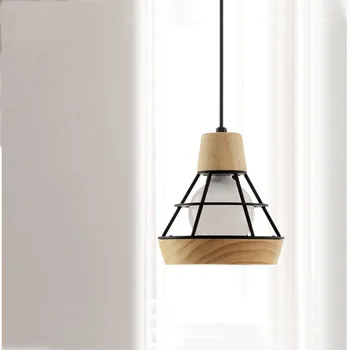 

1 light simple Pendant lamp dinning residential decoration hotel lamp dining room
