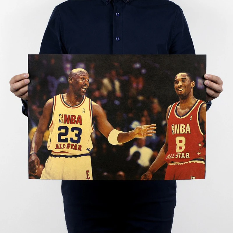 Livraison gratuite, Jodan kobe A/basket ALL star/affiche sport/papier kraft/affiche bar/affiche rétro/peinture décorative 51x35.5 cm: Pas cher Livraison gratuite, Jodan kobe A/basket ALL star/affiche sport/papier kraft/affiche bar/affiche rétro/peinture décorative 51x35.5 cm, Acheter Stickers muraux de qualité directement des fournisseurs de Chine:Livraison gratuite, Jodan kobe A/basket ALL star/affiche sport/papier kraft/affiche bar/affiche rétro/peinture décorative 51x35.5 cm
Appréciez✓Transport maritime gratuit dans le monde entier ✓Vente à durée limitée✓Facile à rendre Nom de la marque: TwotwoPST Numéro du modèle: P647 Matériel: Papier Spécification: Ensemble de mono-pièces Classification: Pour le mur Style: Classique Motif: Décoration murale autocollante Thème: Modèle Scénarios: Mur 