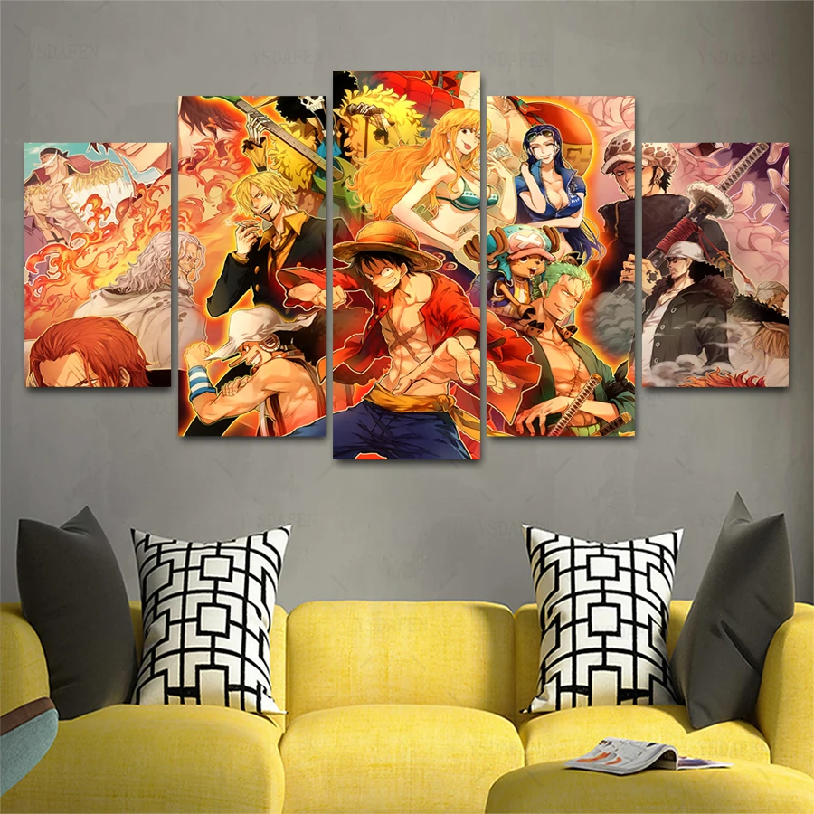 5