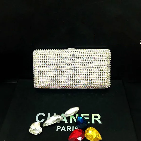 

Cigarette Case Box Woman Cigarette Box Slim Metal Cigarette Box