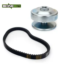 BIKINGBOY для 8-18hp двигателей с " отверстием 1/4" Keyway& 33 7/" OD ремень 40 серии Go Kart Крутящий момент драйвер преобразователя сцепления S