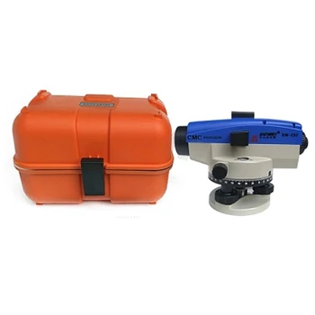 Cheap 32 Times Optical Level Self-Leveling Tool Excellent Accuracy Engineering Measuring Instrument For Outdoor Building