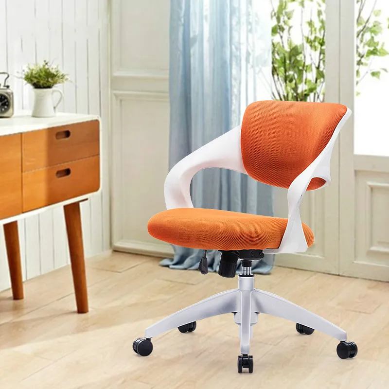 

Ergonomic Office Chair Swivel Computer Chair Lifting Adjustable High Density Mesh Cloth bureaustoel ergonomisch sedie ufficio