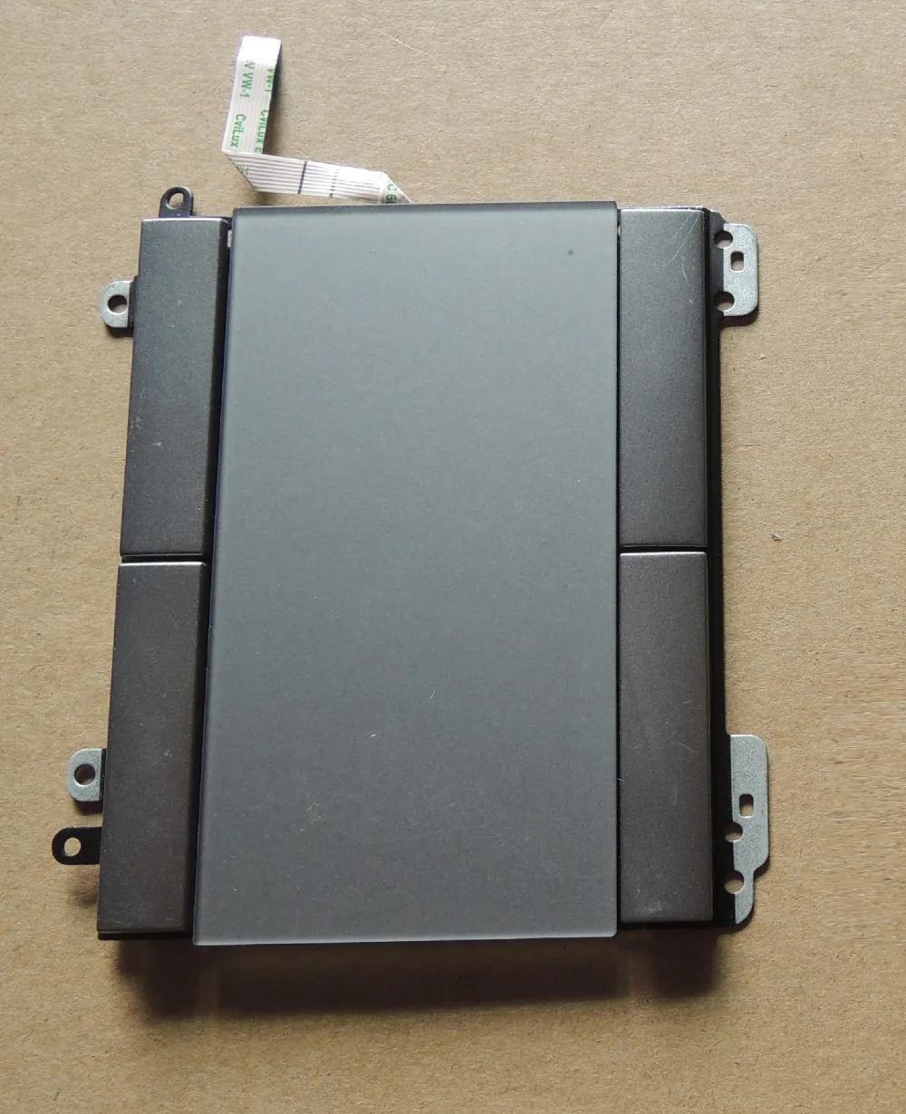 

WZSM New button Board for HP Elitebook 820 G1 G2 Touchpad Trackpad Clickpad 6037B0093101 button Board