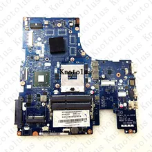 LA-9063P for Lenovo ideapad Z500 laptop motherboard HM76 DDR3 Free Shipping 100% test ok LA-9063P for Lenovo ideapad Z500 laptop motherboard HM76 DDR3 Free Shipping 100% test ok