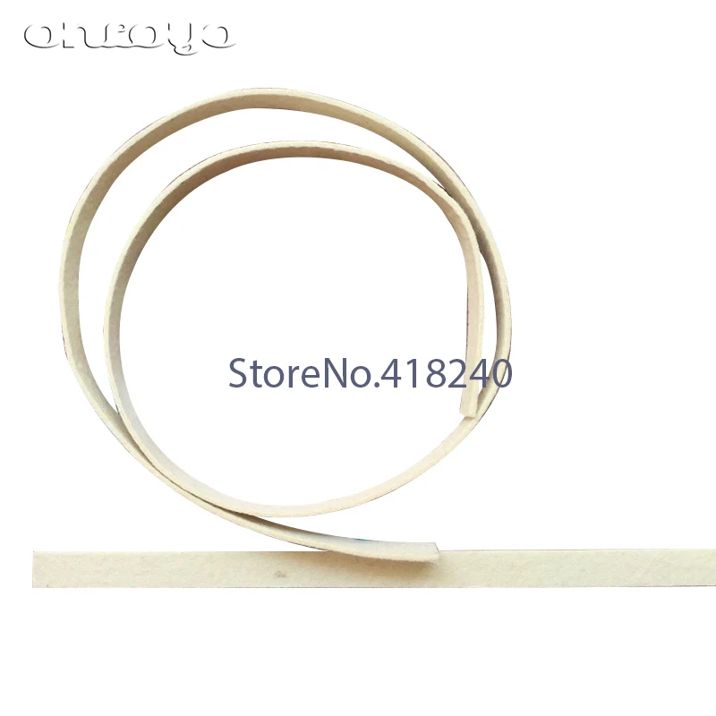 cheap Computer embroidery machine accessories for BARUDAN frame cotton Embroidered frame type felt pad fiber felt does not delaminate