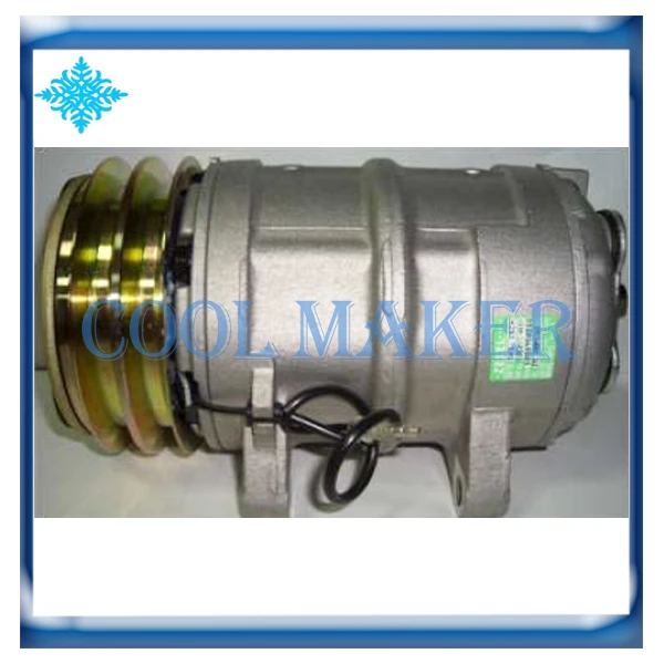 Компрессор кондиционера DKS17CH для HOLDEN JACKAROO/OPEL FRONTERA 9196939 1854127 506011-4583 1854046 90236001