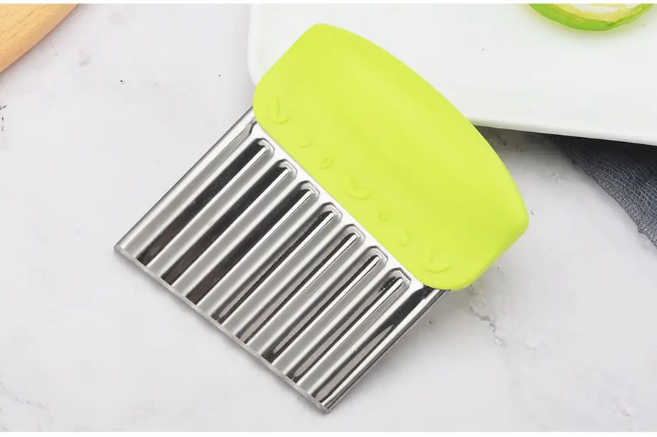 Stainless Steel French Fries Cutter