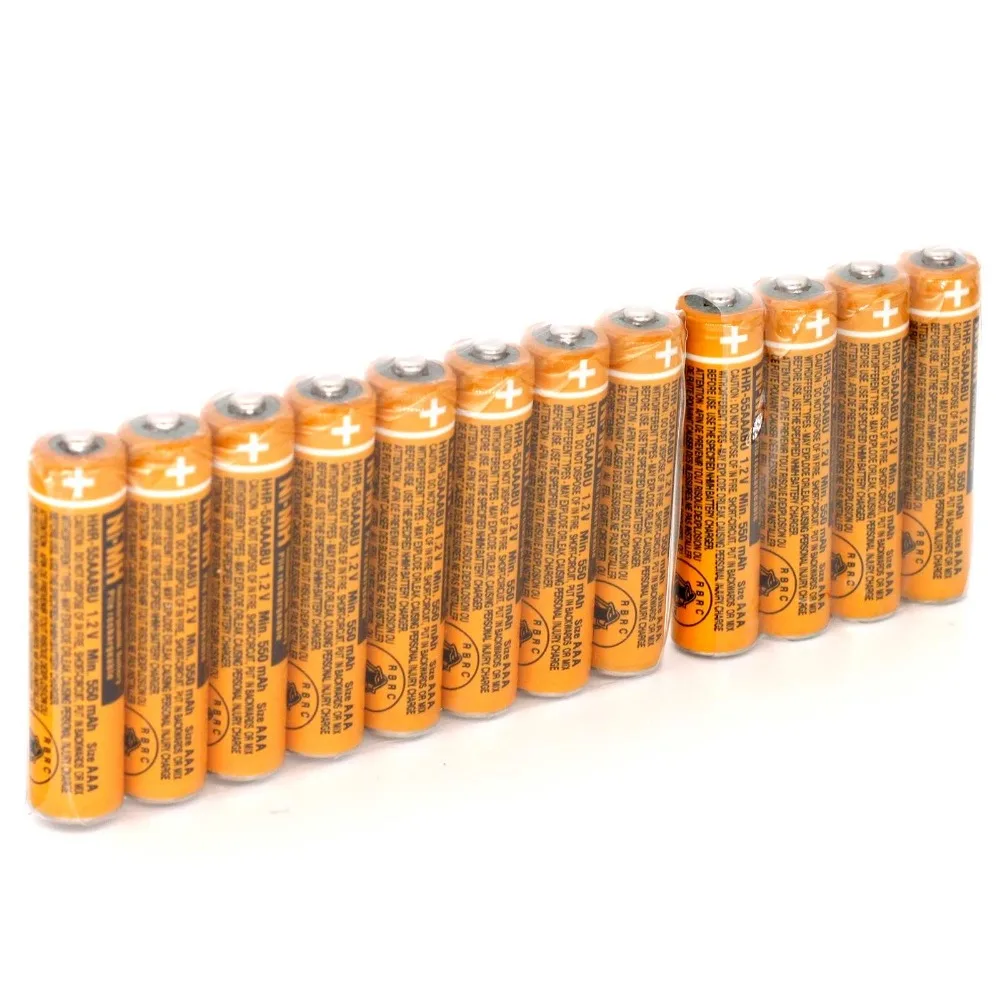 Ni mh hhr 55aaab. Ni-mh hhr-55aaab 1.2 v min. 550 mah.