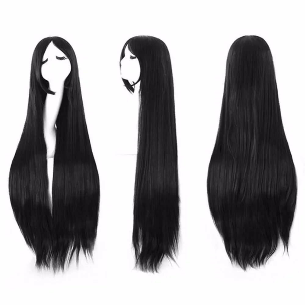 Купить Длинные Женские Волосы