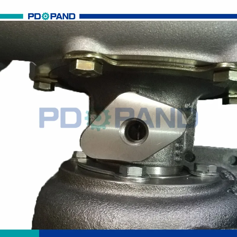 Turbolader turbine S200G turbo charger kit 335817 04254346KZ 03050492KZ 04900118KZ for DEUTZ Industrial VOLVO Penta BF6M 2012C 6.07L 190HP (7)