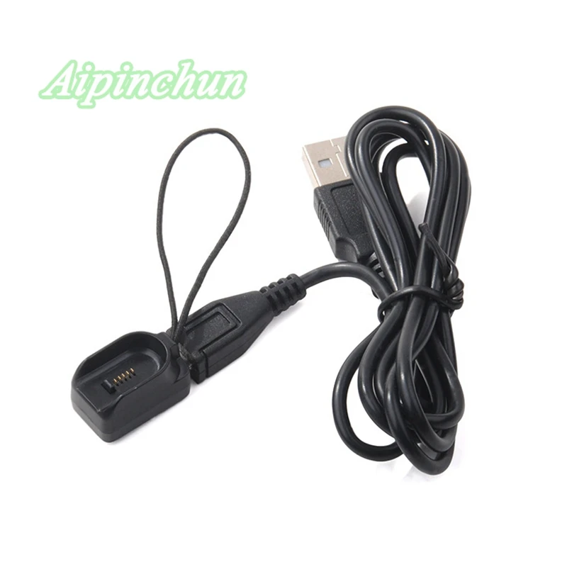 

Aipinchun USB Cable Cord Charging Cradle Charger Adapter Non-original Replacement For Plantronics Voyager Legend Headset